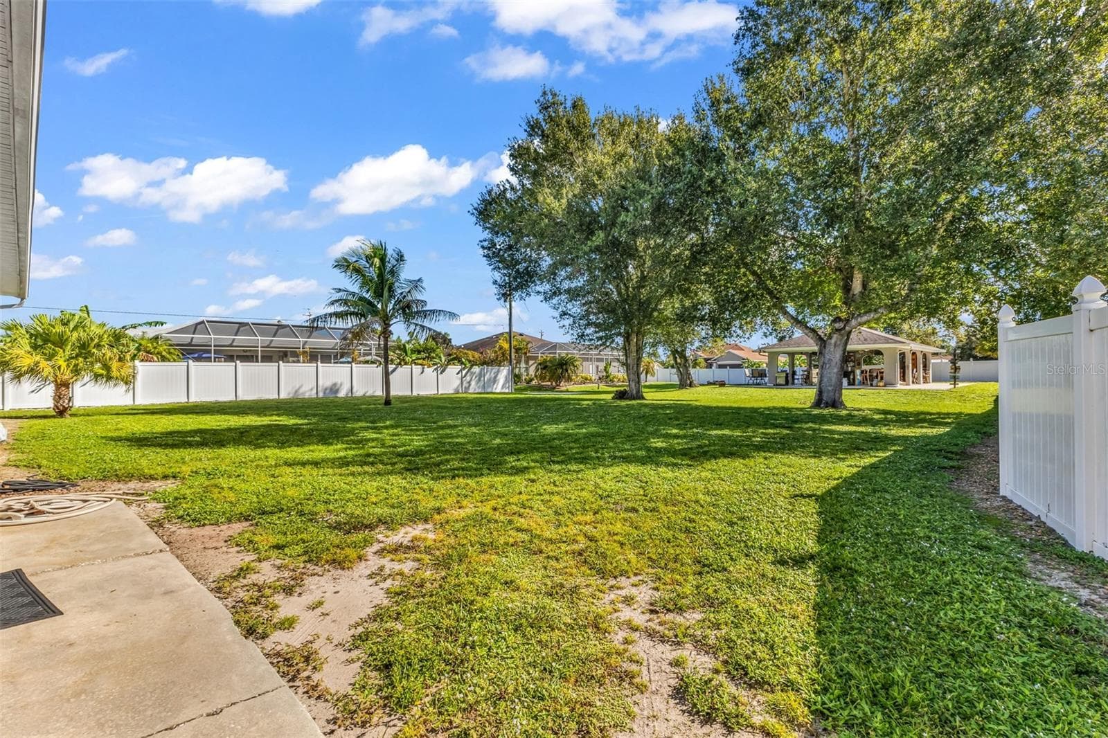 Single Family Residence at 1007 BROADVIEW ST, PORT CHARLOTTE, photo 56 of 82