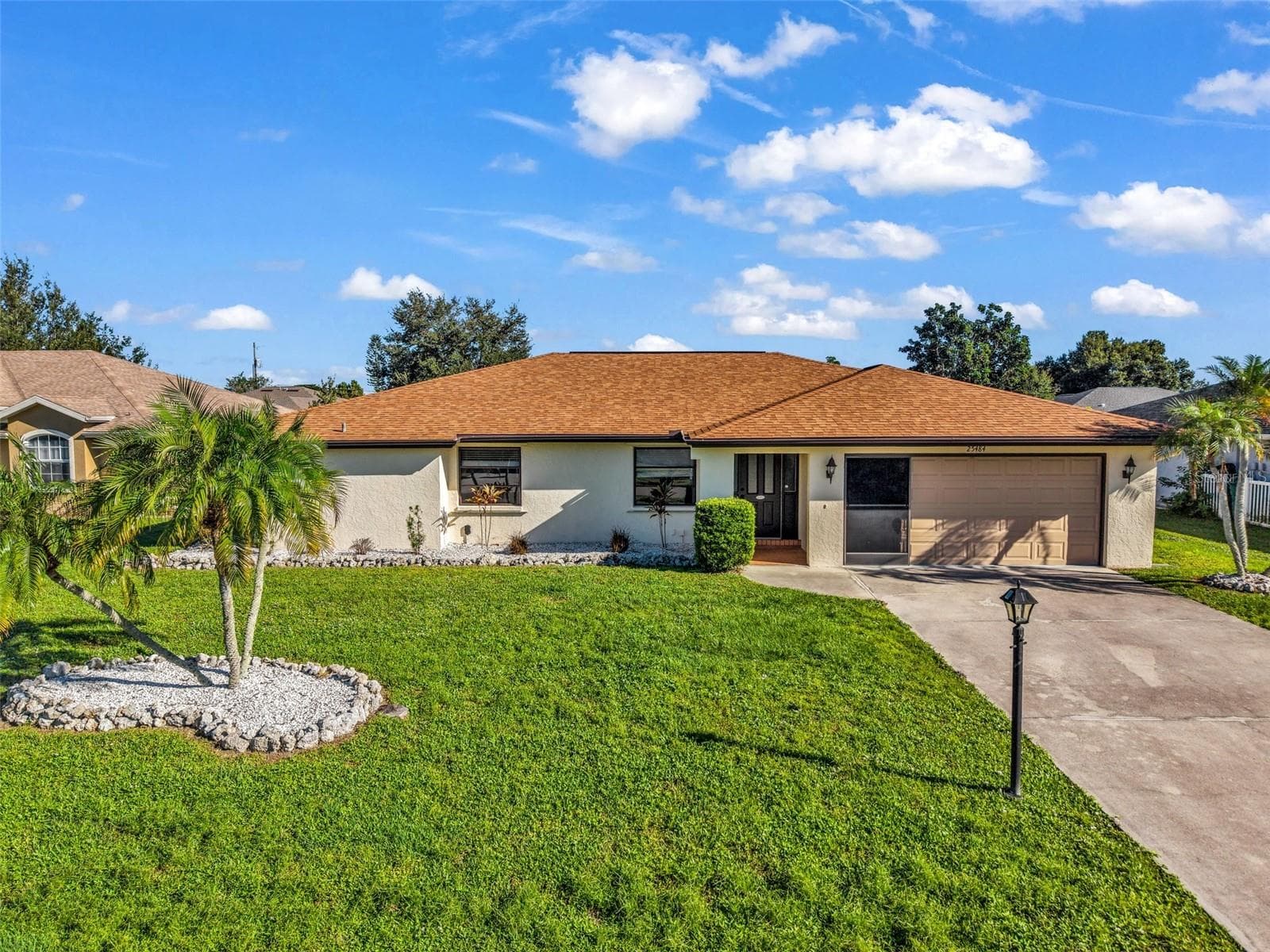 Single Family Residence at 25484 TERRAIN LN, PUNTA GORDA, photo 3 of 62