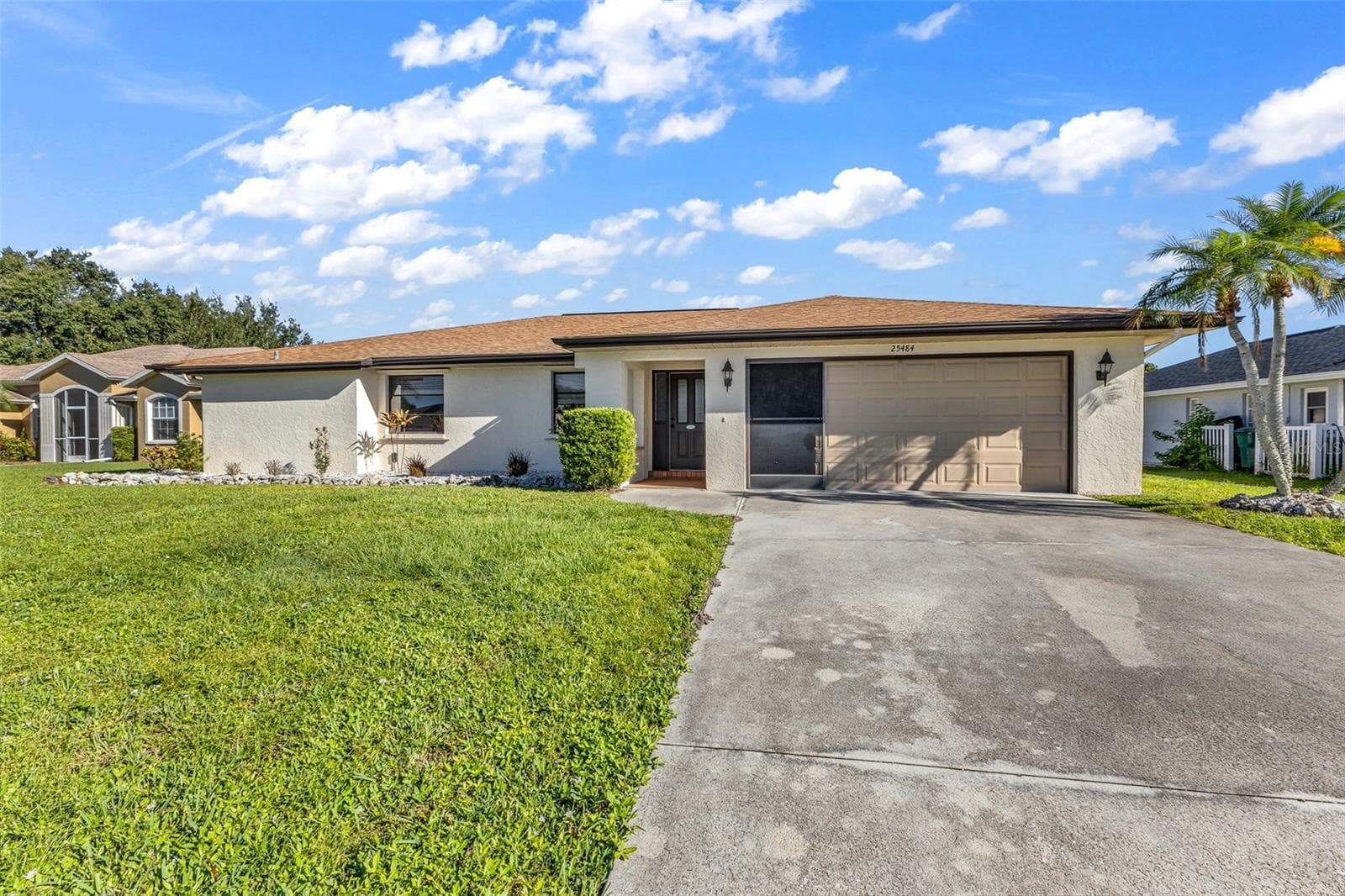 Single Family Residence at 25484 TERRAIN LN, PUNTA GORDA, photo 4 of 62