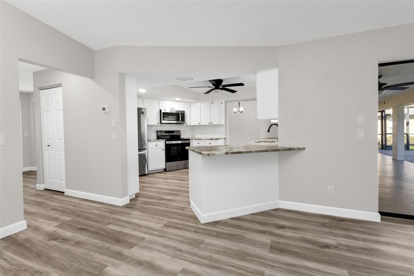 Single Family Residence at 25484 TERRAIN LN, PUNTA GORDA, photo 21 of 62