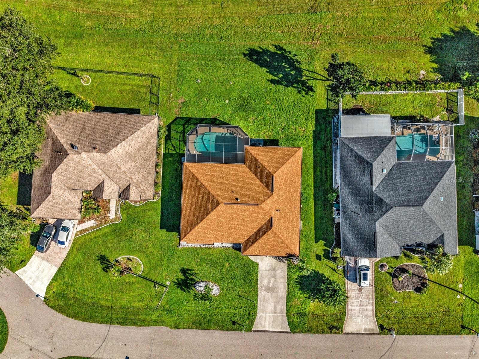 Single Family Residence at 25484 TERRAIN LN, PUNTA GORDA, photo 50 of 62