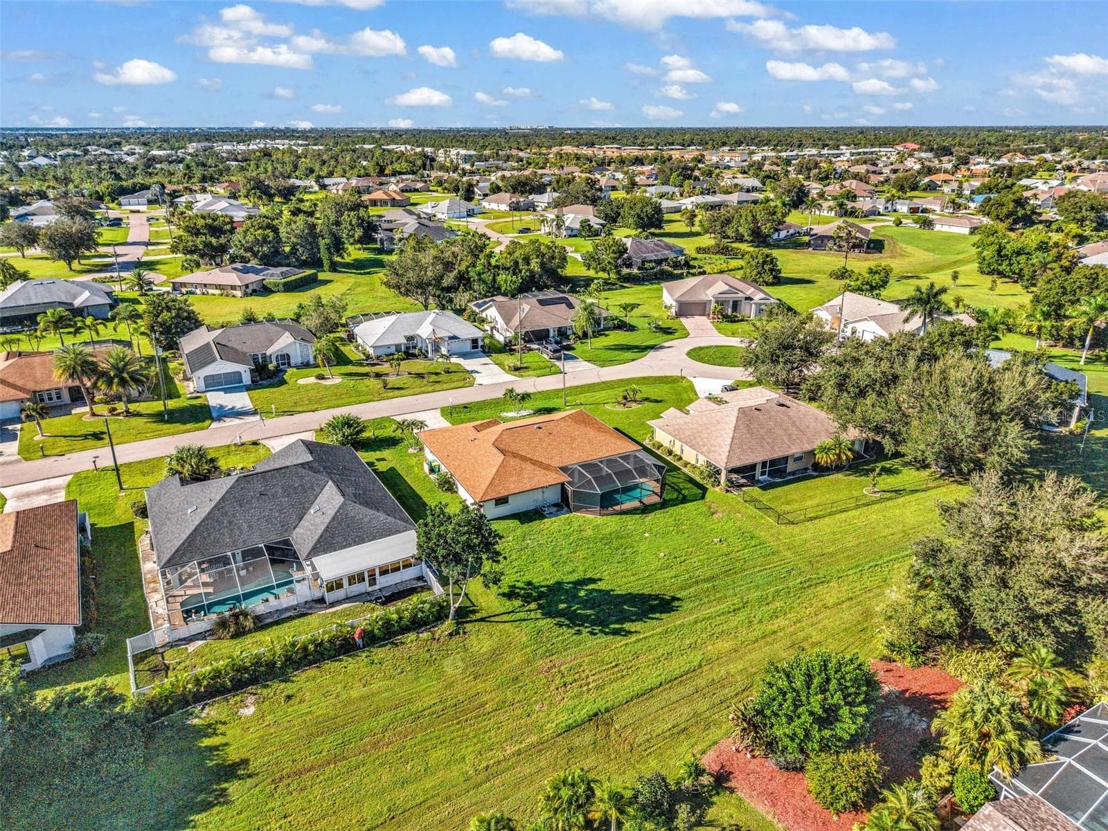 Single Family Residence at 25484 TERRAIN LN, PUNTA GORDA, photo 57 of 62