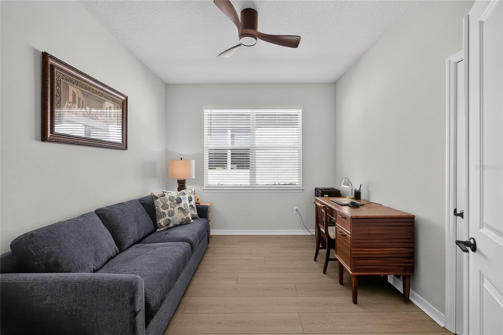 3rd Bedroom/Office/Den - 2605 DEL WEBB DR, MINNEOLA