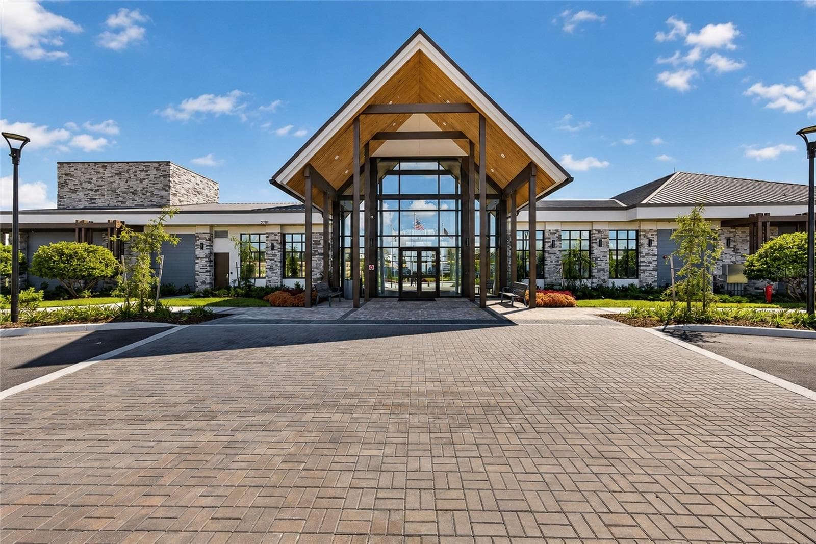 Welcome to The Vista Club! - 2605 DEL WEBB DR, MINNEOLA