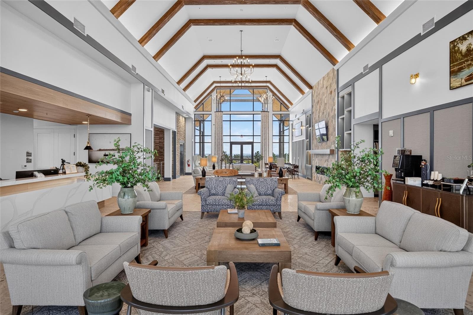 The Vista Club - Fitness Center, Movement Room, and More! - 2605 DEL WEBB DR, MINNEOLA