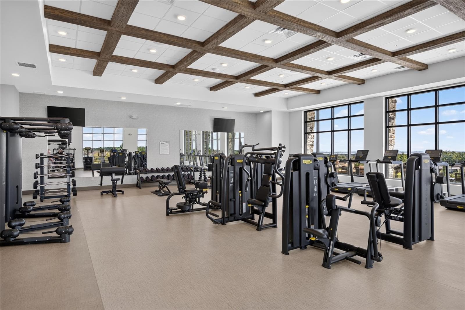 Fitness Center - 2605 DEL WEBB DR, MINNEOLA