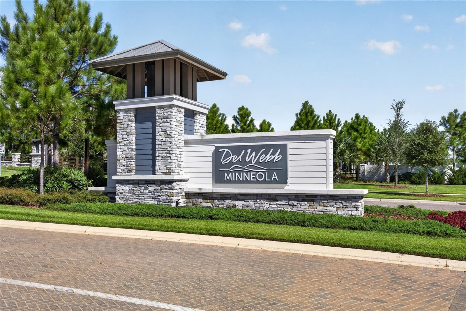Welcome to Del Webb Minneola! - 2605 DEL WEBB DR, MINNEOLA