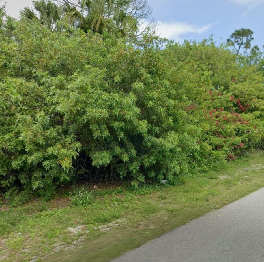 Land at 21508 WINLOCK AVE, PORT CHARLOTTE, photo 2 of 3