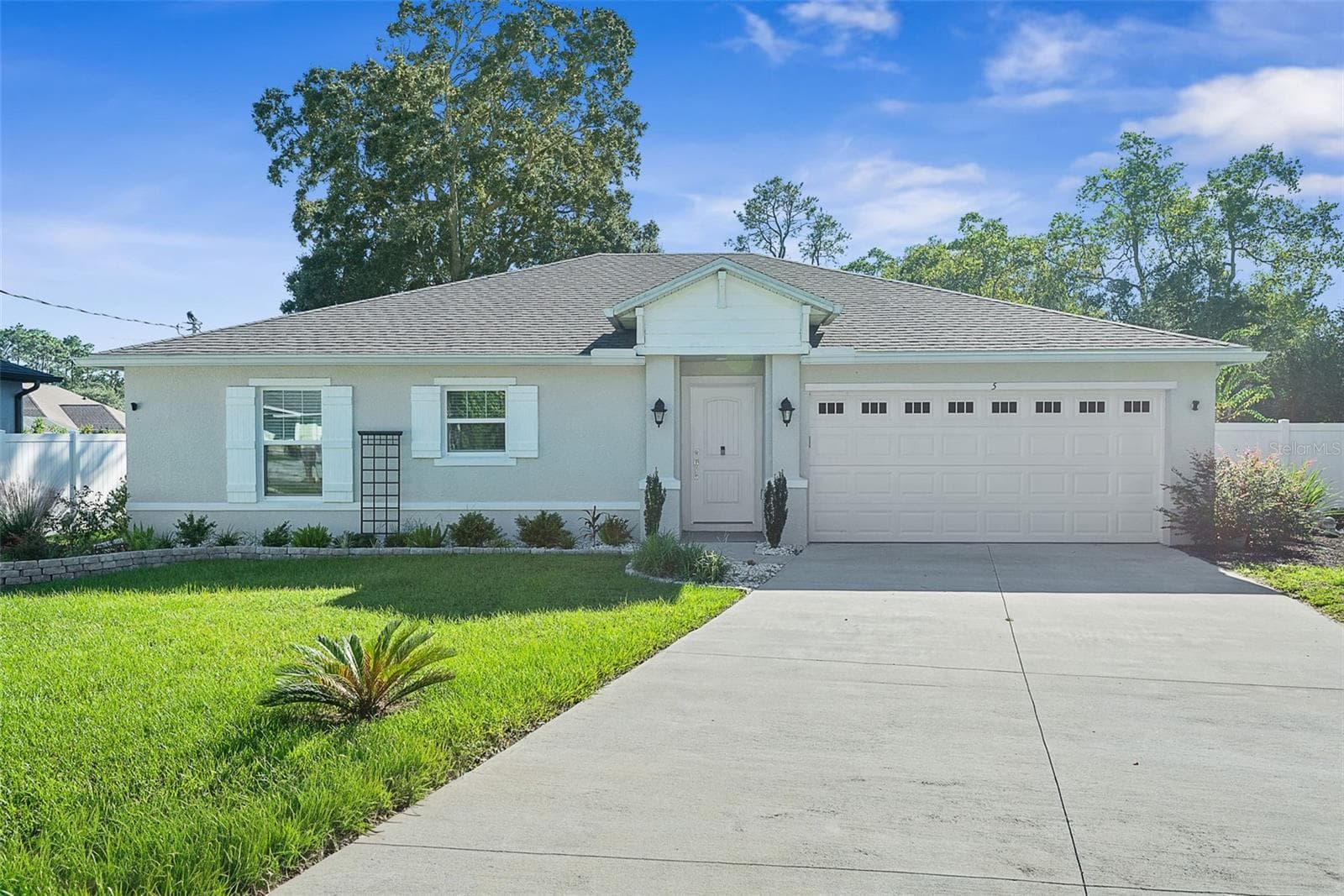 5 WHISANT PL