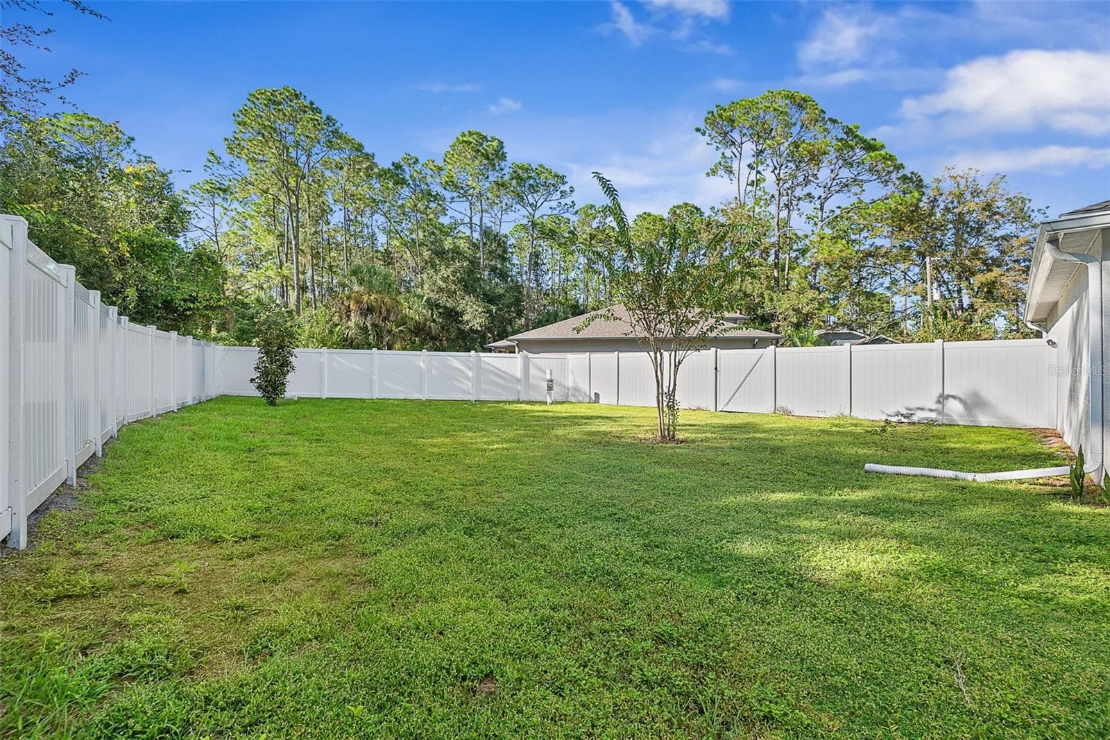 Single Family Residence at 5 WHISANT PL, PALM COAST, photo 43 of 64