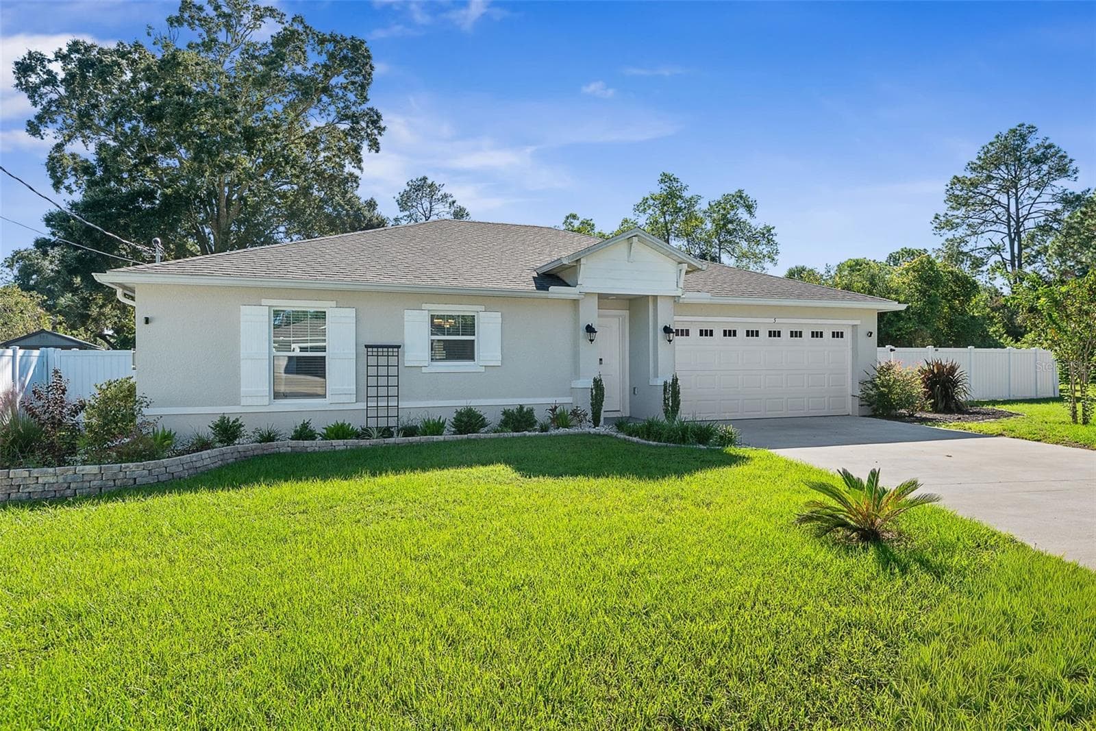 Single Family Residence at 5 WHISANT PL, PALM COAST, photo 49 of 64