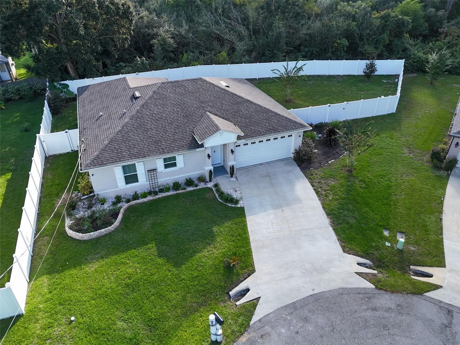 Single Family Residence at 5 WHISANT PL, PALM COAST, photo 50 of 64