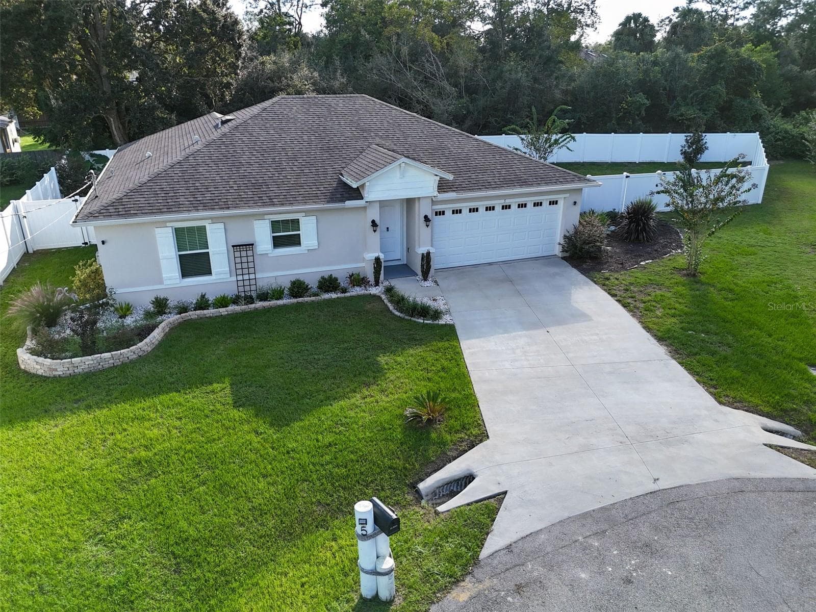 Single Family Residence at 5 WHISANT PL, PALM COAST, photo 51 of 64