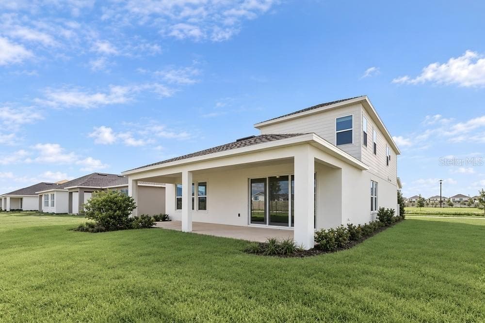 5210 Edenmore Street ~ Ready Now! - 5210 EDENMORE ST, ST CLOUD