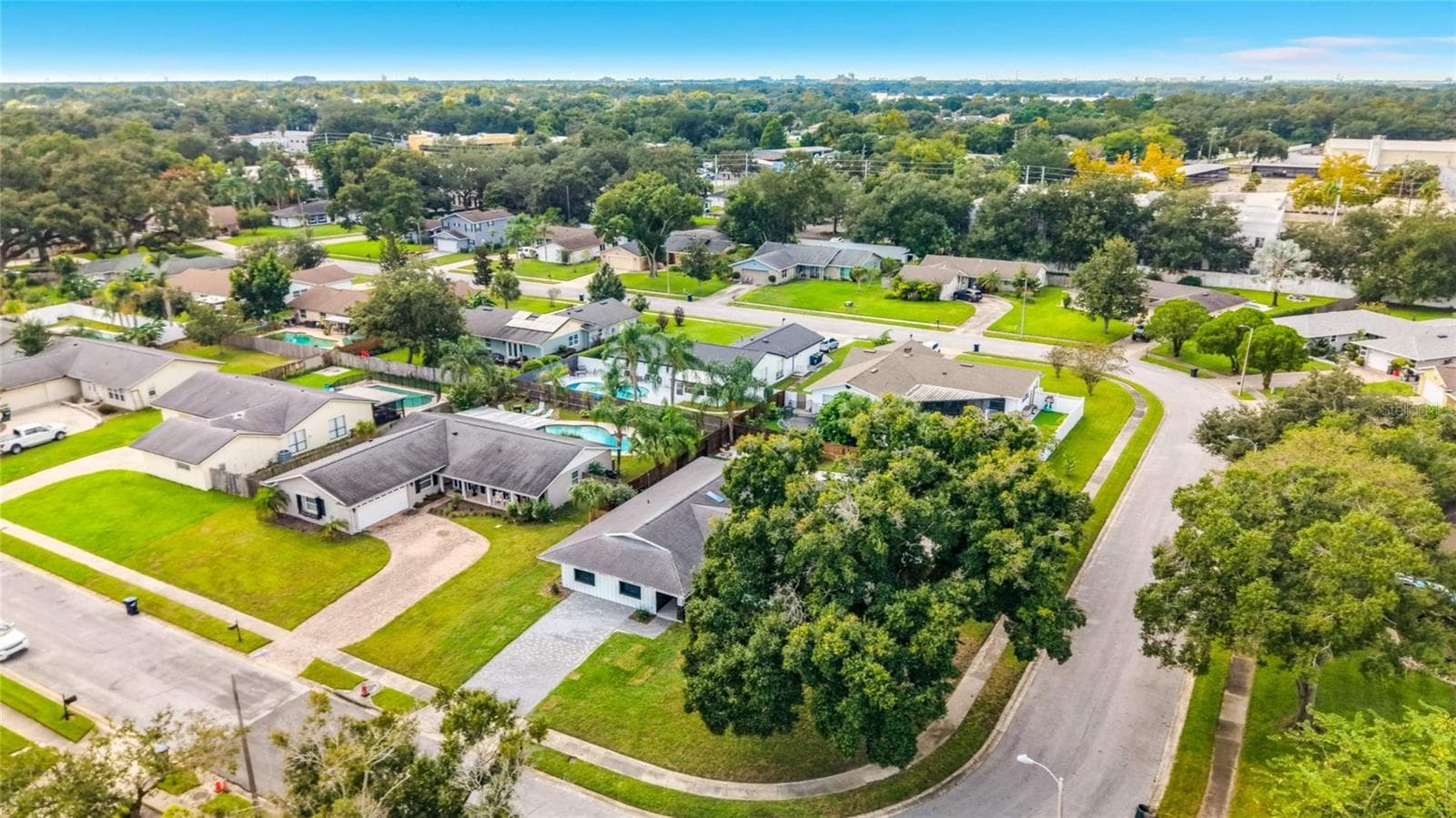 Single Family Residence at 5096 THE OAKS CIR, ORLANDO, photo 68 of 69