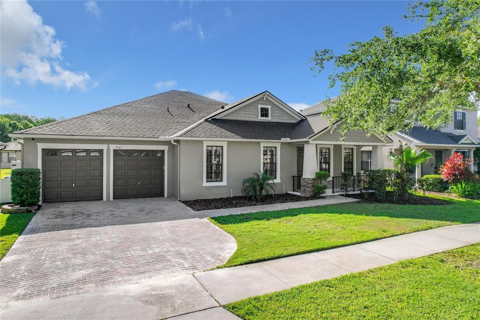 9965 CAROLINE PARK DR