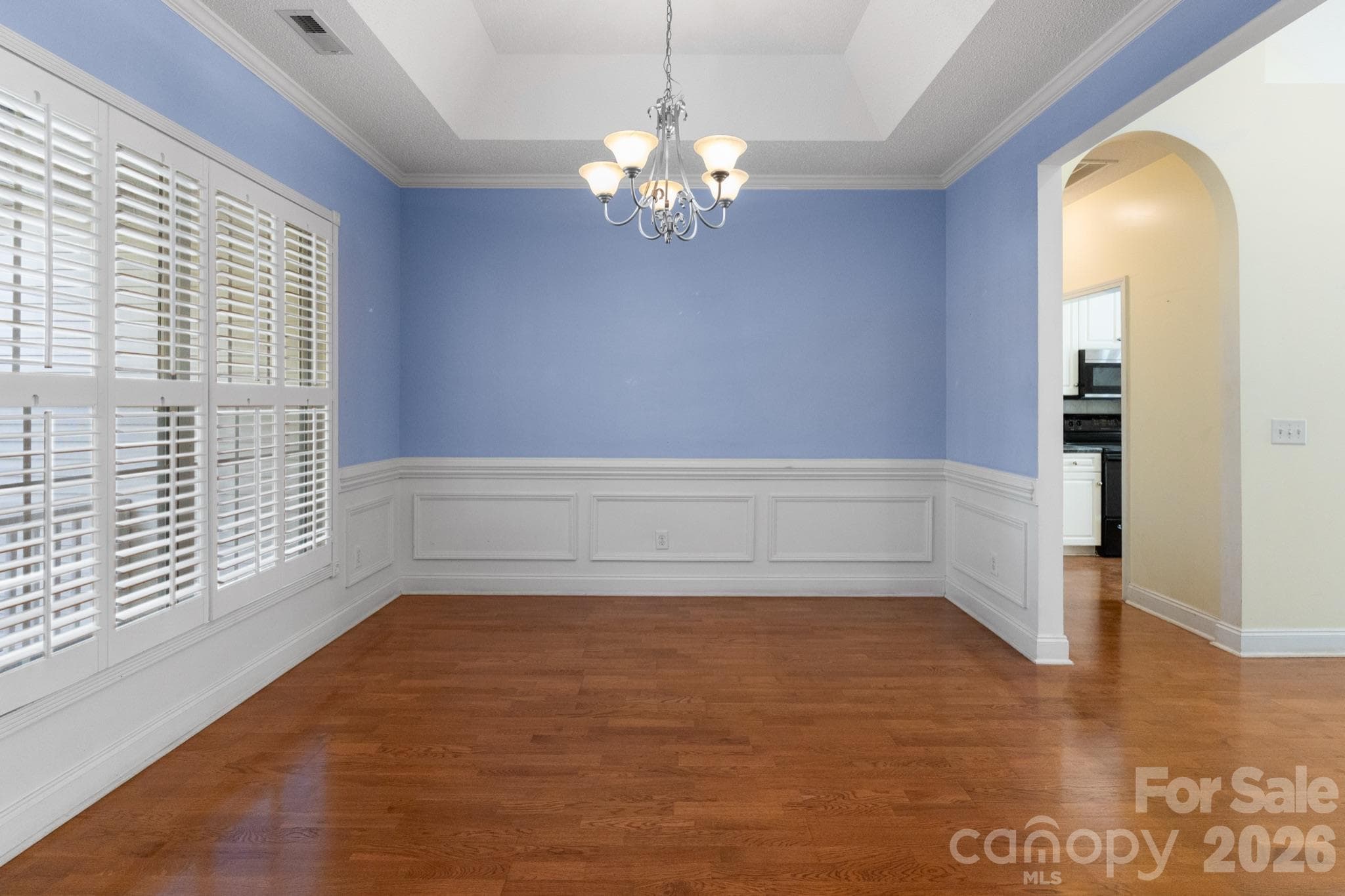 Single Family Residence at 4053 Navajo Court, Rock Hill, photo 7 of 45