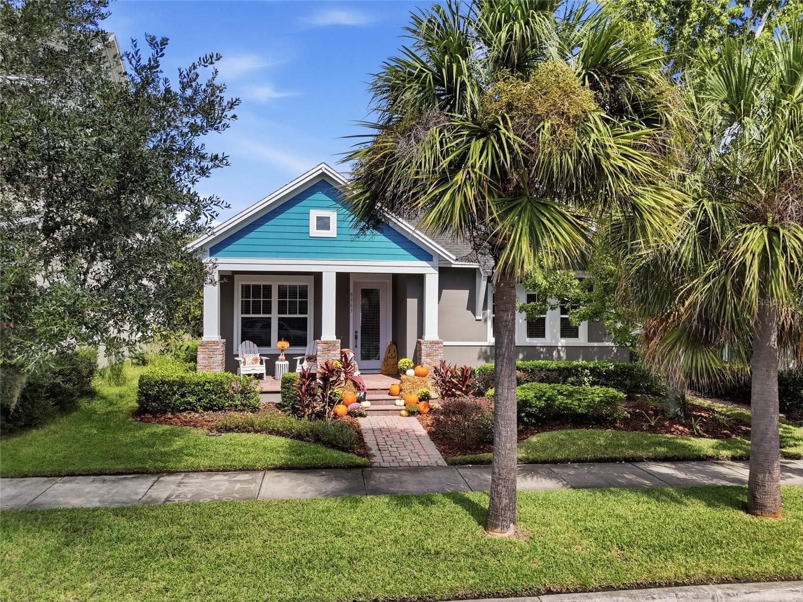 8363 LAUREATE BLVD