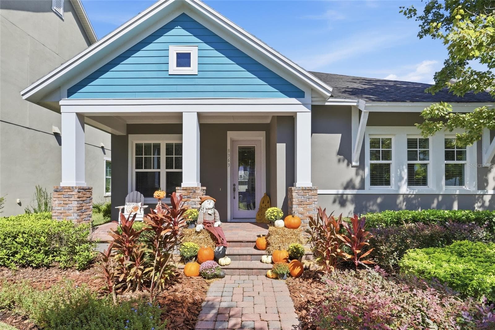 Single Family Residence at 8363 LAUREATE BLVD, ORLANDO, photo 3 of 63