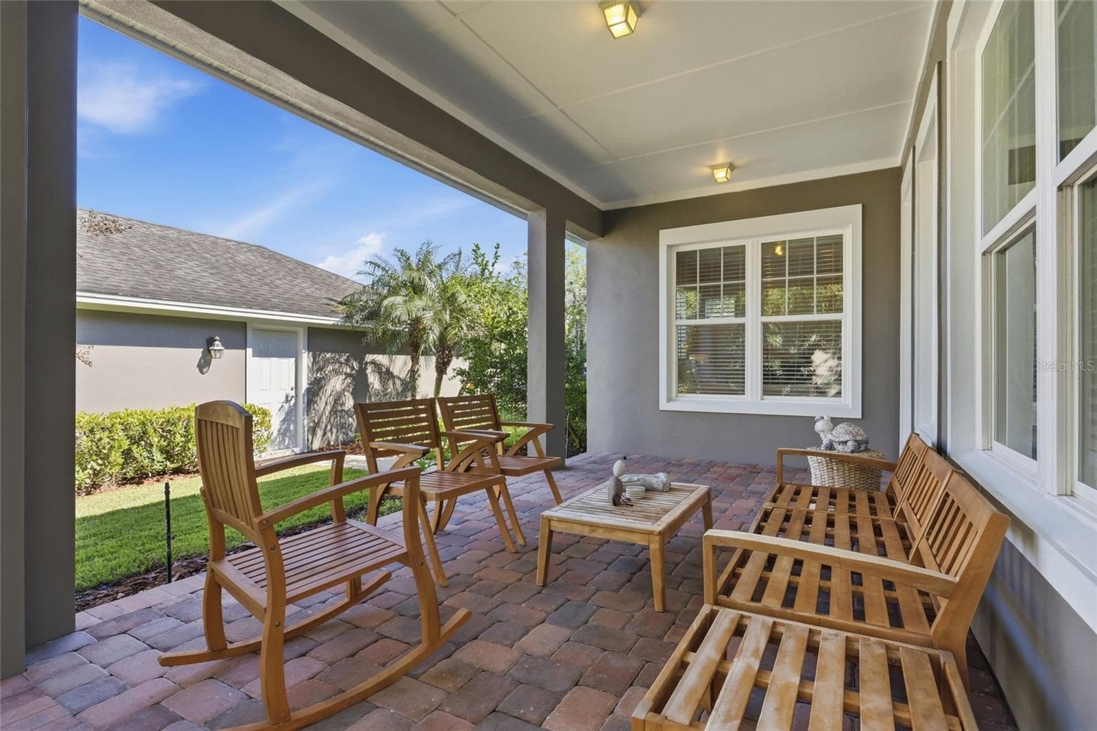 Single Family Residence at 8363 LAUREATE BLVD, ORLANDO, photo 45 of 63