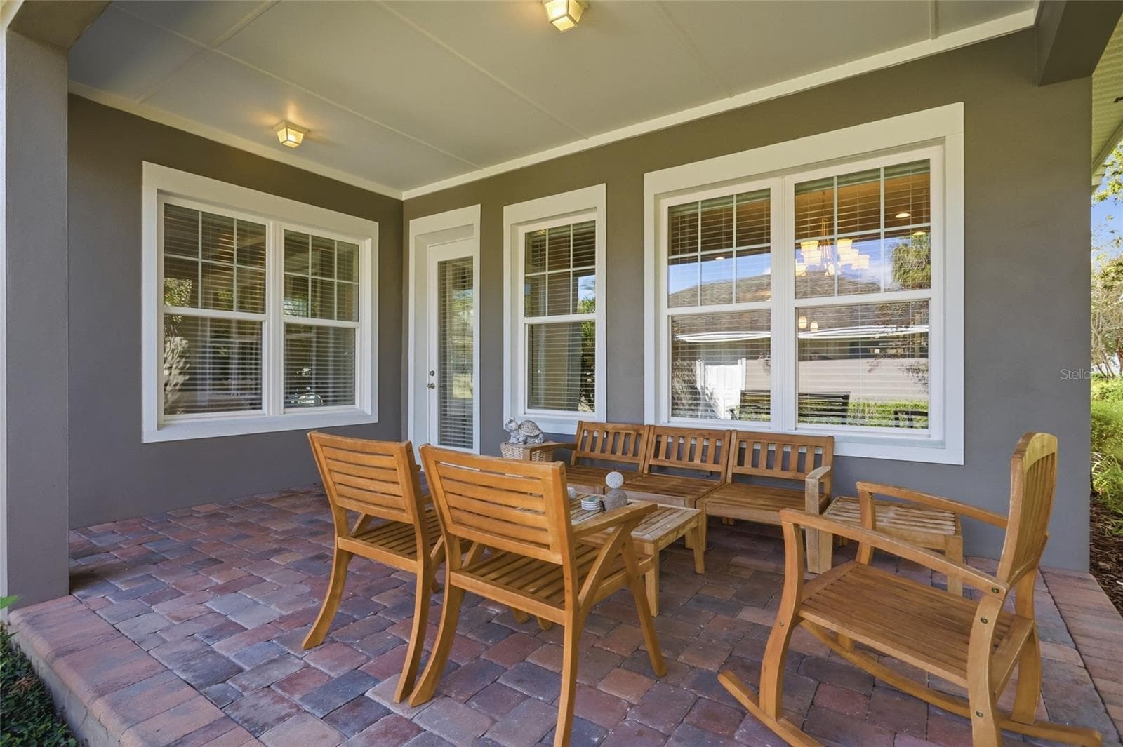 Single Family Residence at 8363 LAUREATE BLVD, ORLANDO, photo 46 of 63