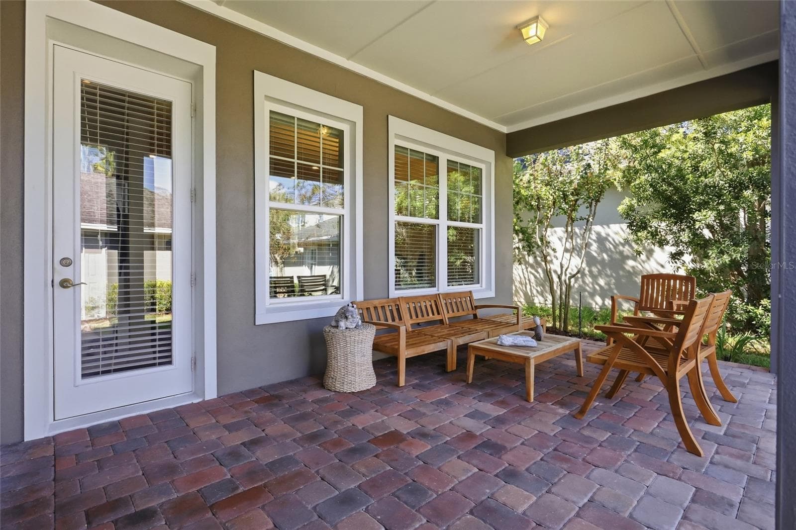 Single Family Residence at 8363 LAUREATE BLVD, ORLANDO, photo 47 of 63
