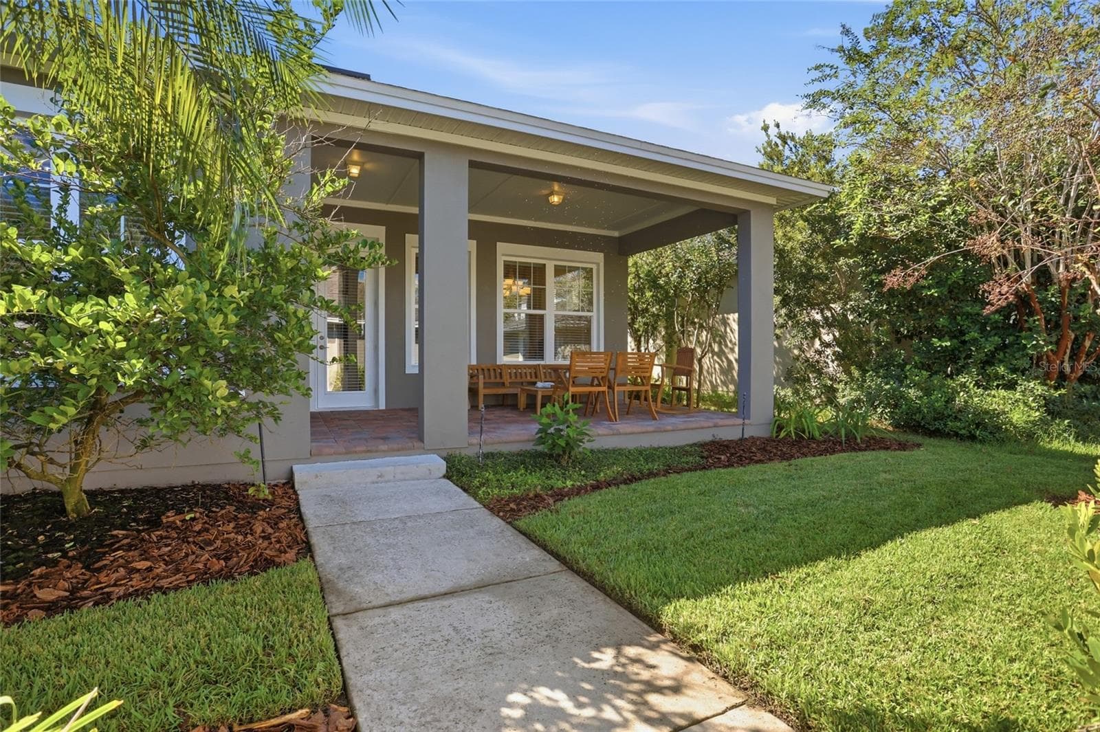 Single Family Residence at 8363 LAUREATE BLVD, ORLANDO, photo 49 of 63