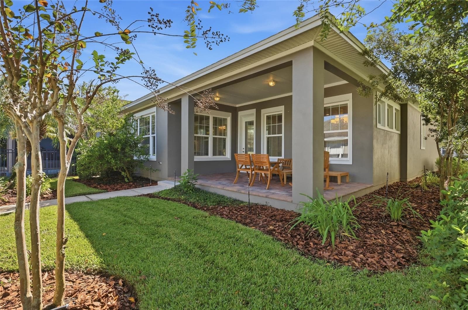 Single Family Residence at 8363 LAUREATE BLVD, ORLANDO, photo 50 of 63