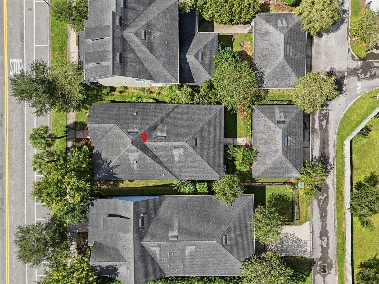 Single Family Residence at 8363 LAUREATE BLVD, ORLANDO, photo 54 of 63