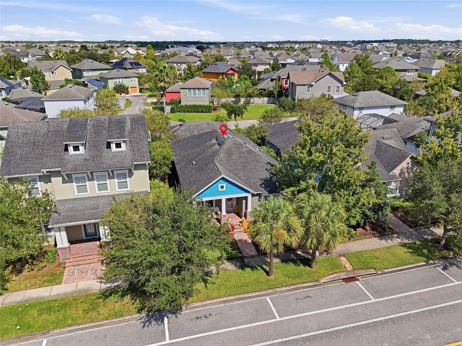 Single Family Residence at 8363 LAUREATE BLVD, ORLANDO, photo 56 of 63