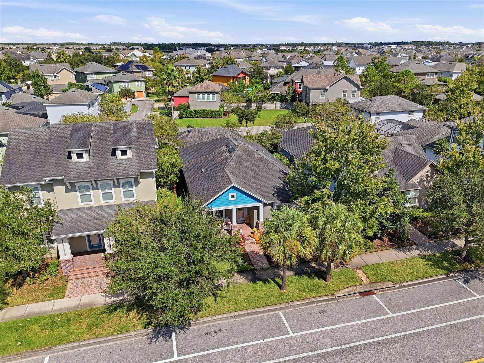 Single Family Residence at 8363 LAUREATE BLVD, ORLANDO, photo 57 of 63