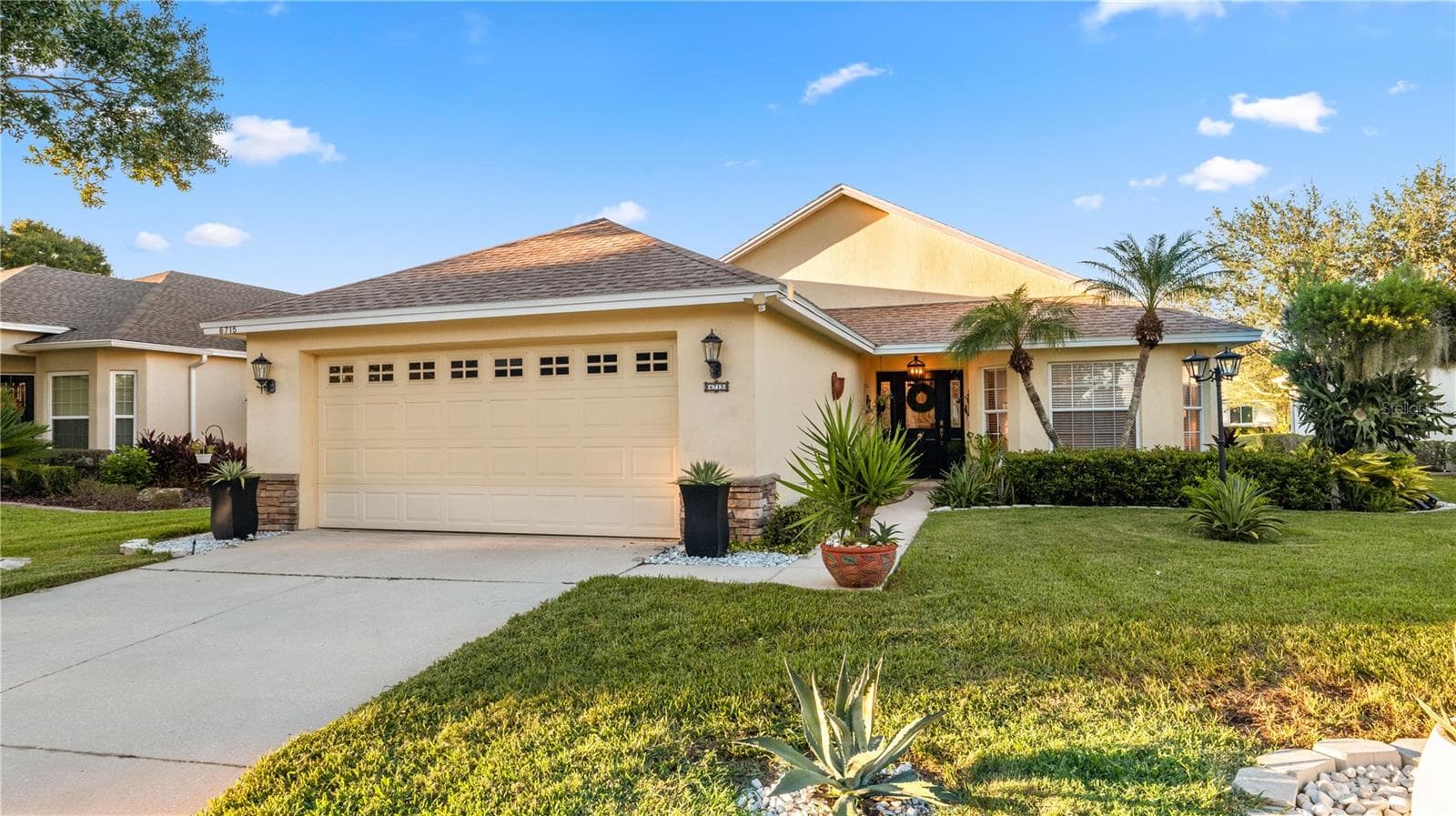 Single Family Residence at 6715 LAKE CLARK DR, LAKELAND, photo 2 of 69