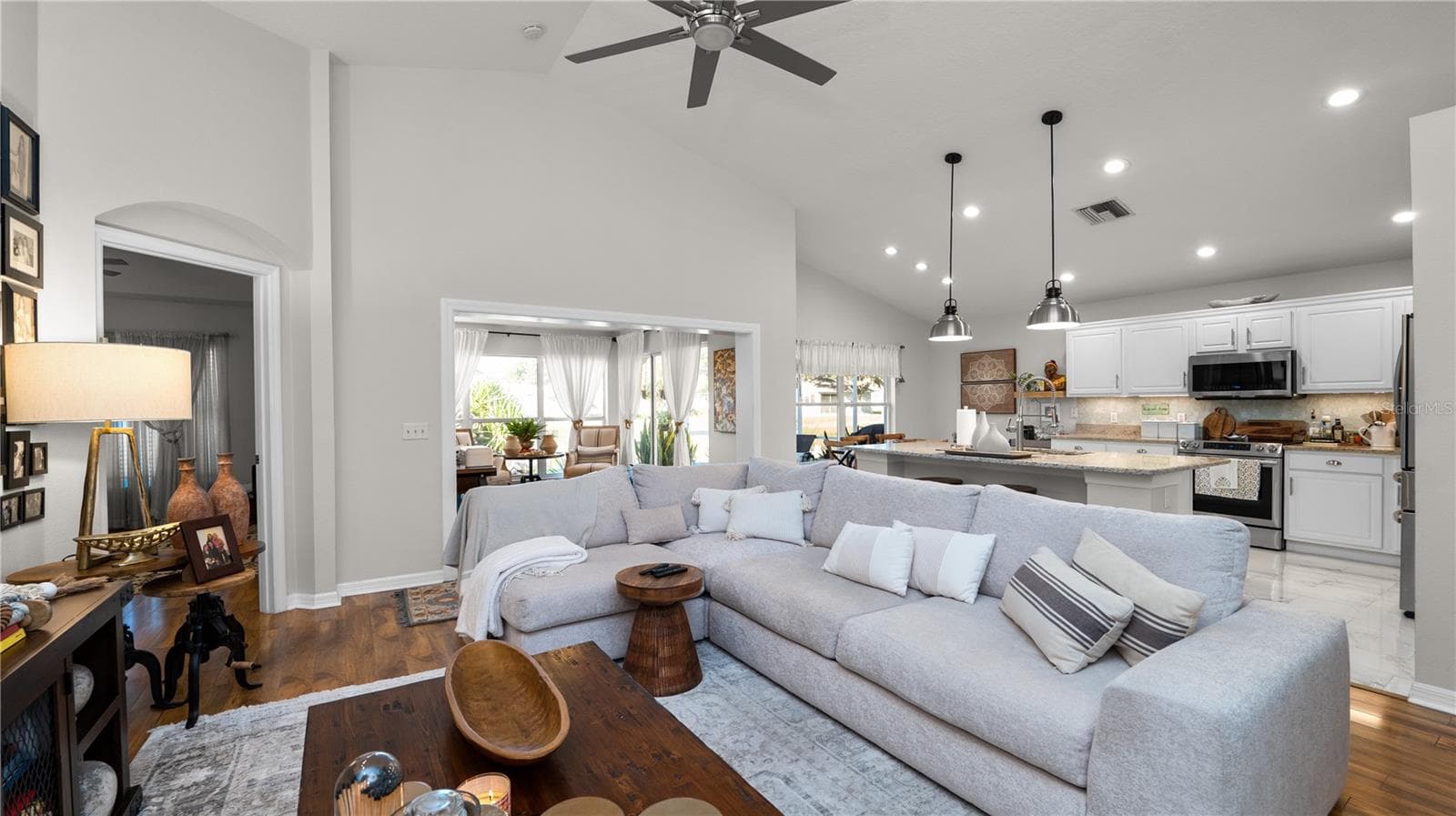 Single Family Residence at 6715 LAKE CLARK DR, LAKELAND, photo 19 of 69