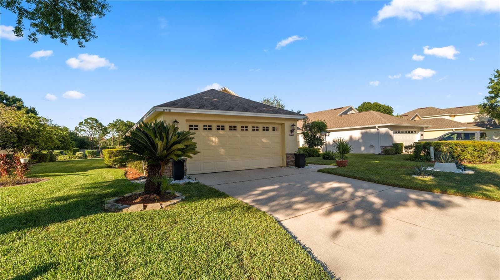 Single Family Residence at 6715 LAKE CLARK DR, LAKELAND, photo 50 of 69