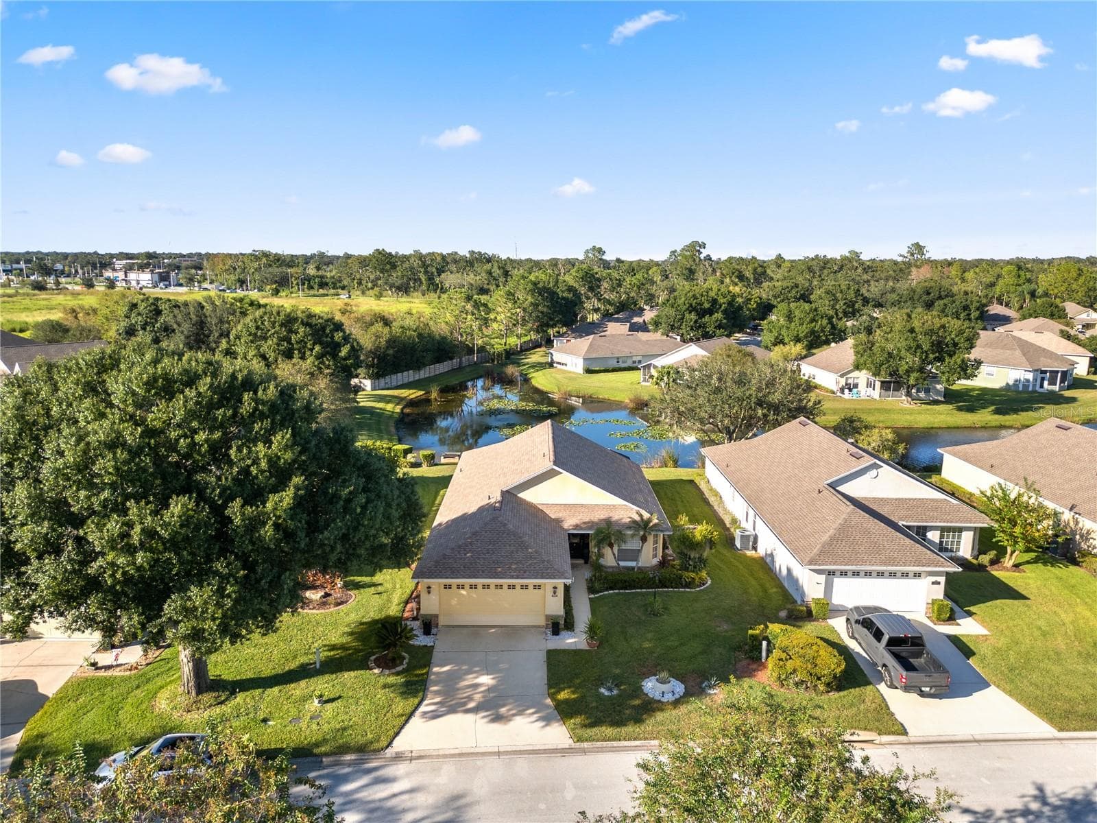Single Family Residence at 6715 LAKE CLARK DR, LAKELAND, photo 51 of 69