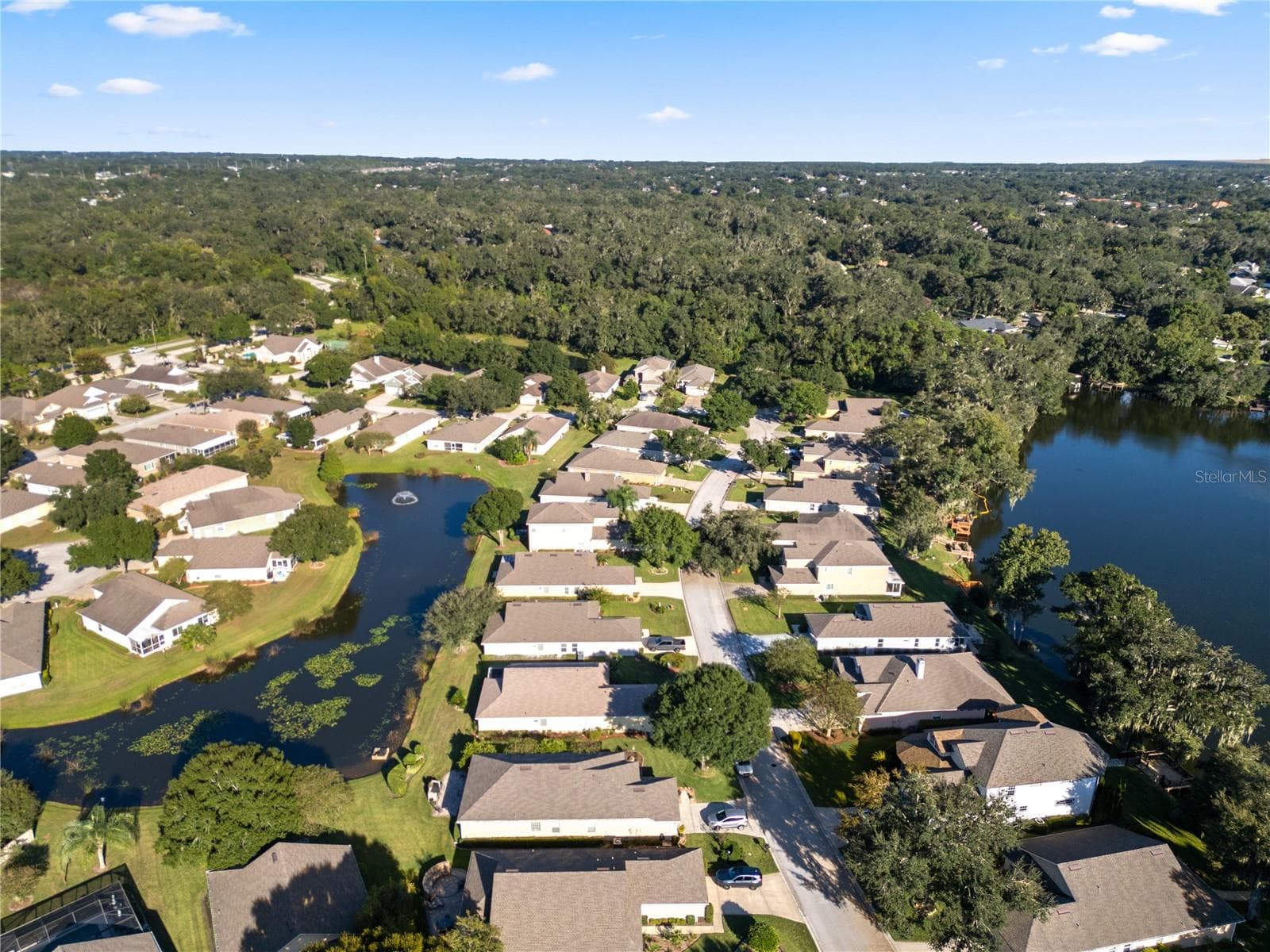 Single Family Residence at 6715 LAKE CLARK DR, LAKELAND, photo 52 of 69