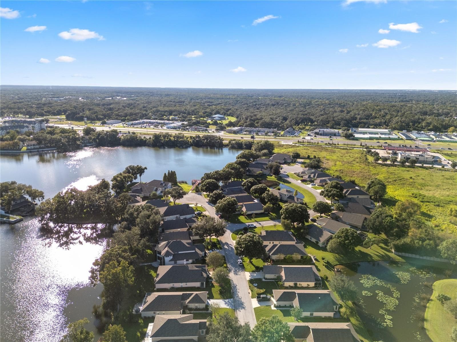 Single Family Residence at 6715 LAKE CLARK DR, LAKELAND, photo 53 of 69