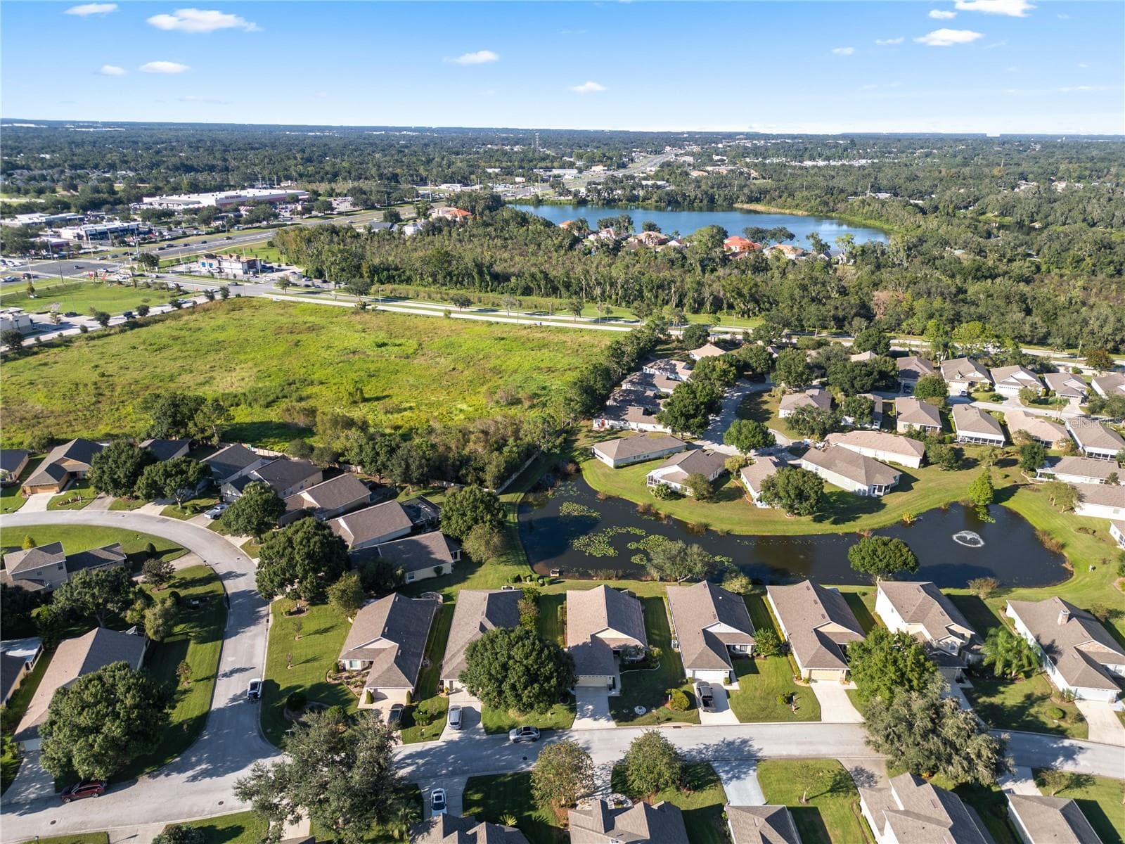 Single Family Residence at 6715 LAKE CLARK DR, LAKELAND, photo 54 of 69