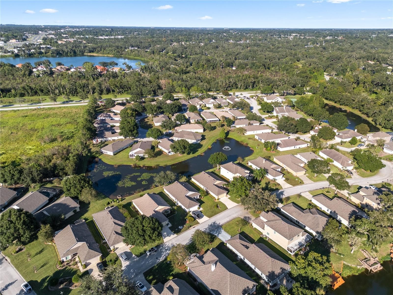 Single Family Residence at 6715 LAKE CLARK DR, LAKELAND, photo 55 of 69