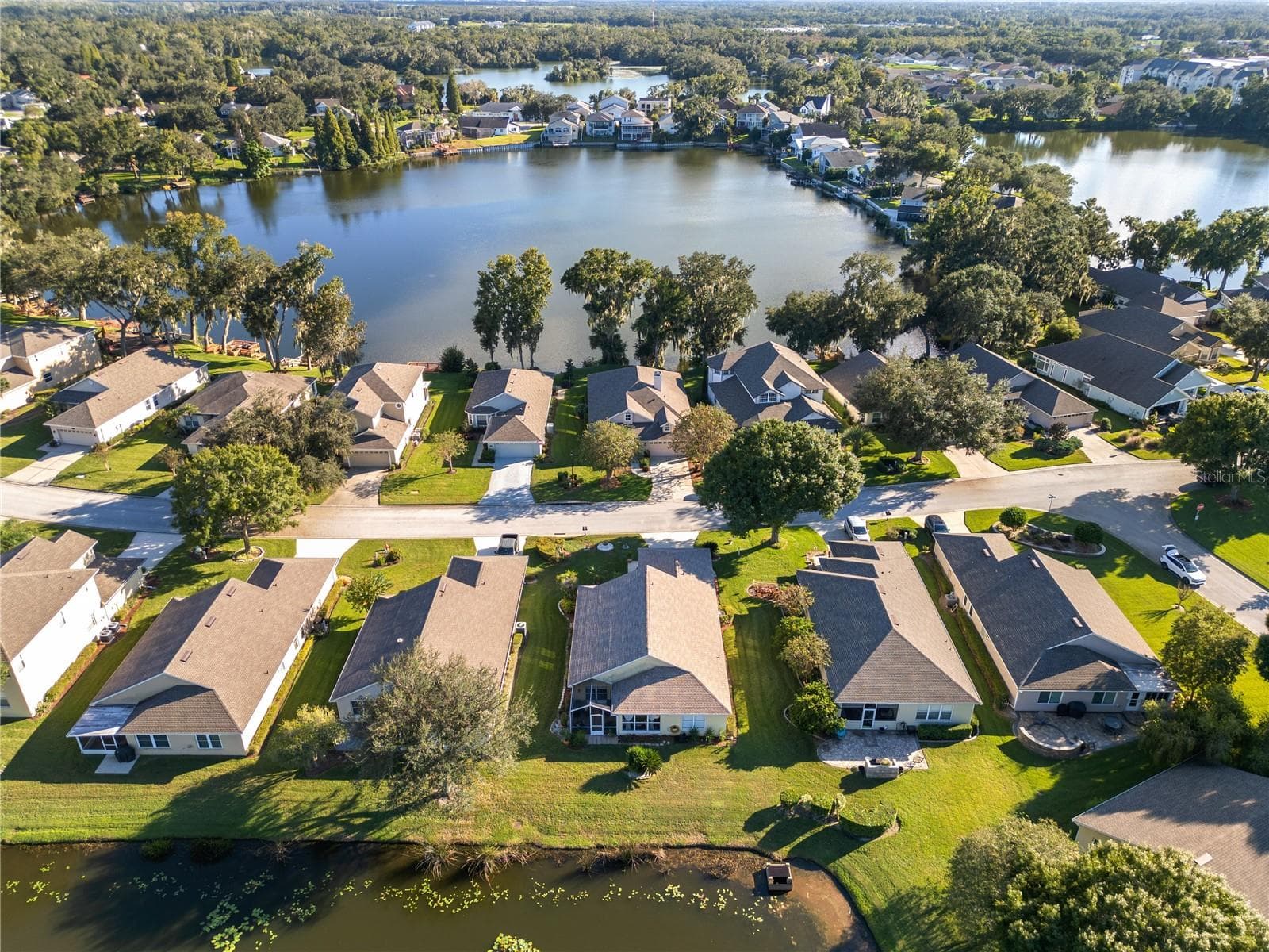 Single Family Residence at 6715 LAKE CLARK DR, LAKELAND, photo 56 of 69