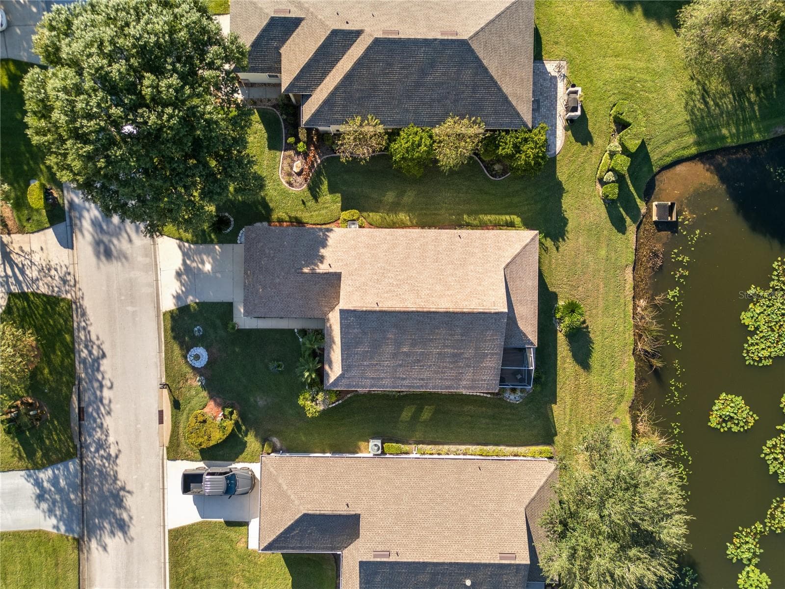 Single Family Residence at 6715 LAKE CLARK DR, LAKELAND, photo 57 of 69