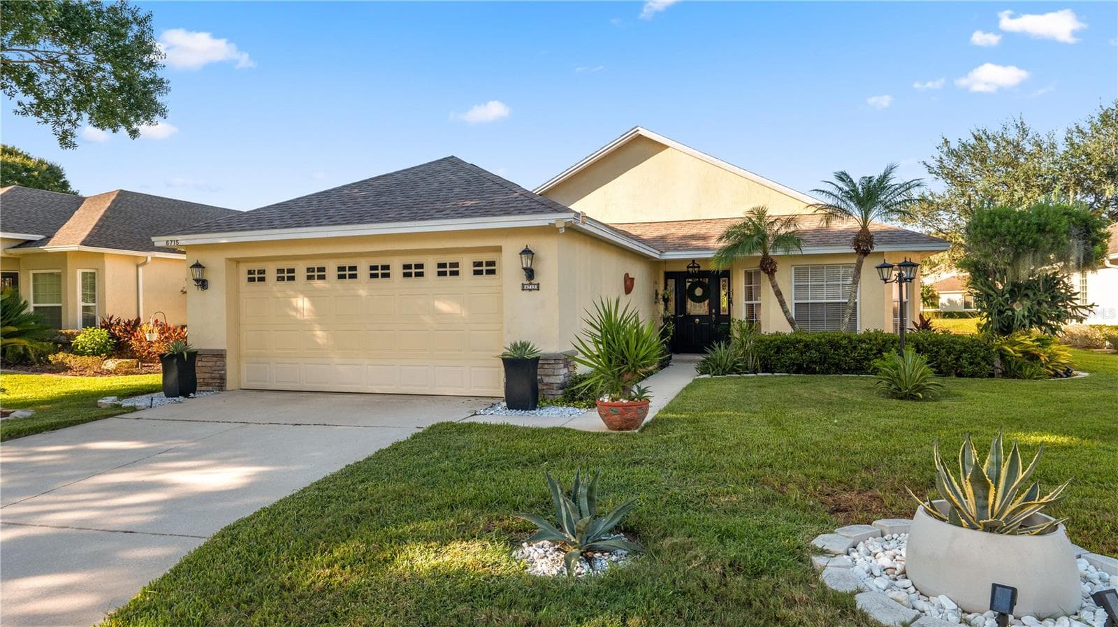 Single Family Residence at 6715 LAKE CLARK DR, LAKELAND, photo 59 of 69