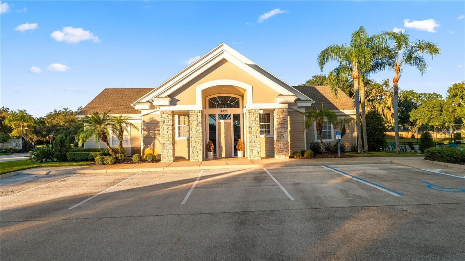 Single Family Residence at 6715 LAKE CLARK DR, LAKELAND, photo 62 of 69