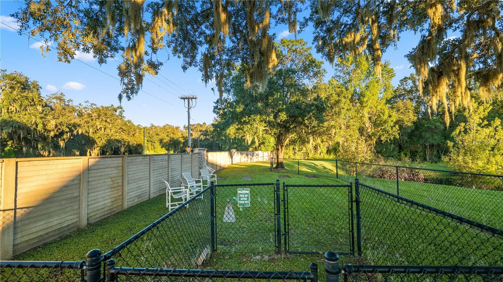 Single Family Residence at 6715 LAKE CLARK DR, LAKELAND, photo 65 of 69