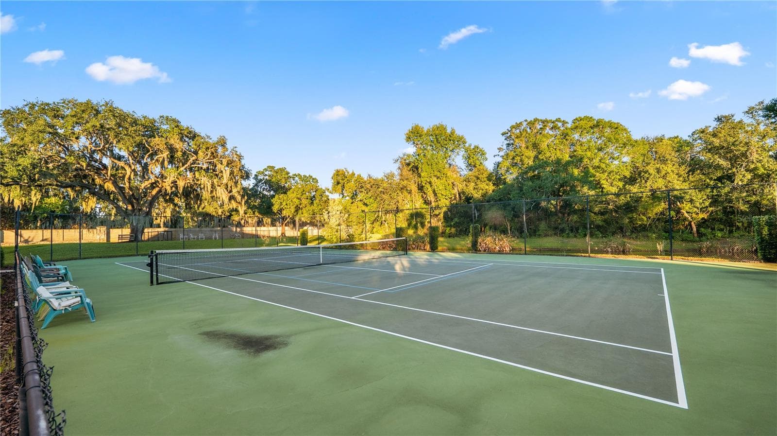 Single Family Residence at 6715 LAKE CLARK DR, LAKELAND, photo 68 of 69