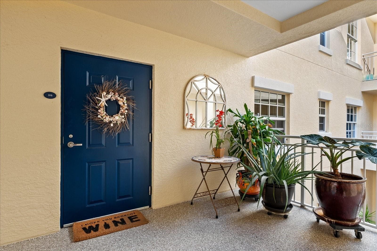 Condominium at 14041 BELLAGIO WAY #315, OSPREY, photo 2 of 100