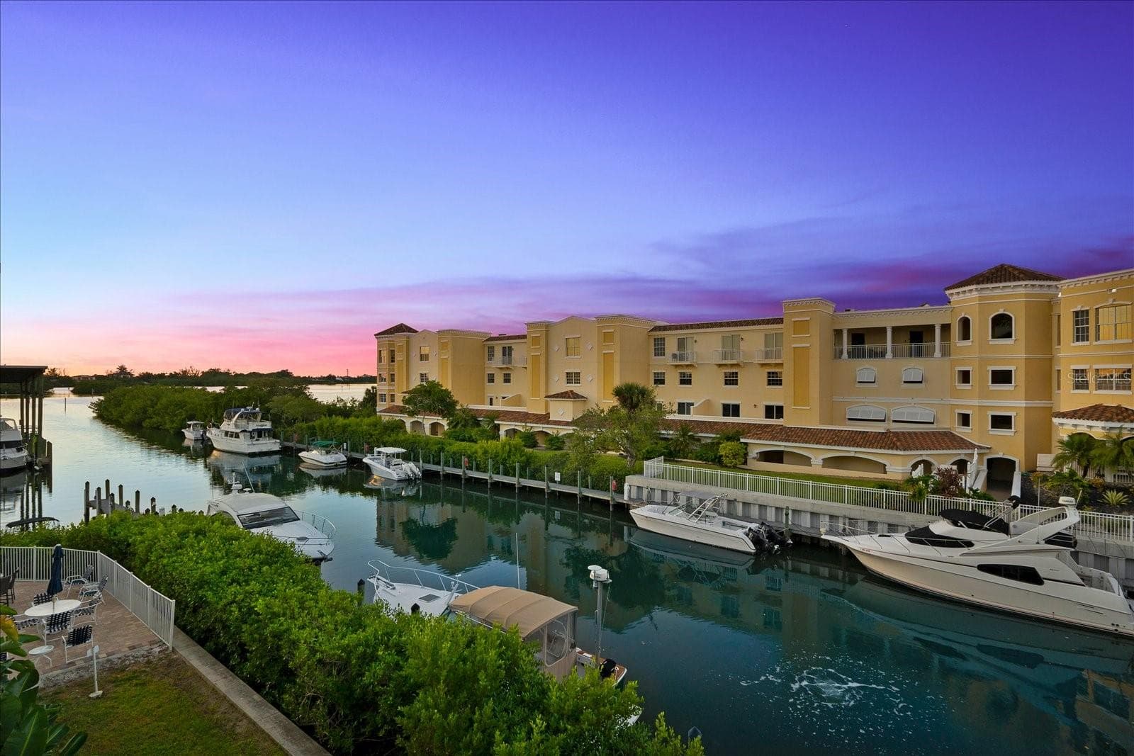 Condominium at 14041 BELLAGIO WAY #315, OSPREY, photo 3 of 100