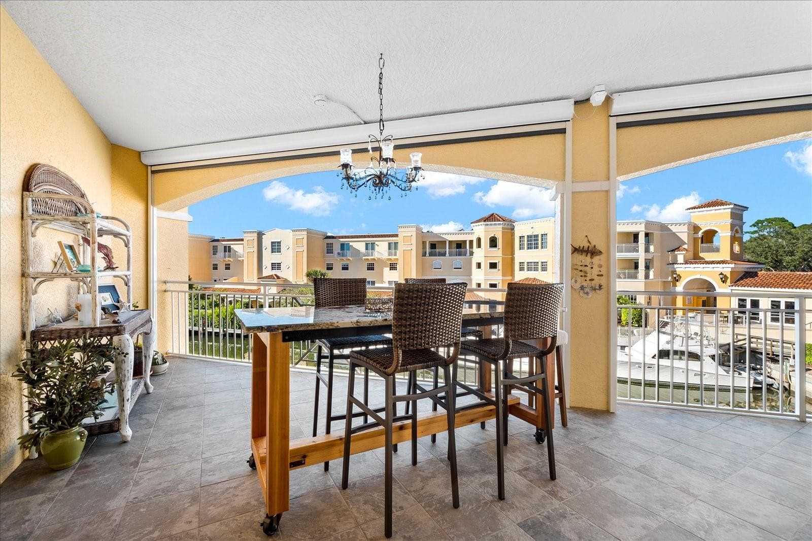 Condominium at 14041 BELLAGIO WAY #315, OSPREY, photo 4 of 100