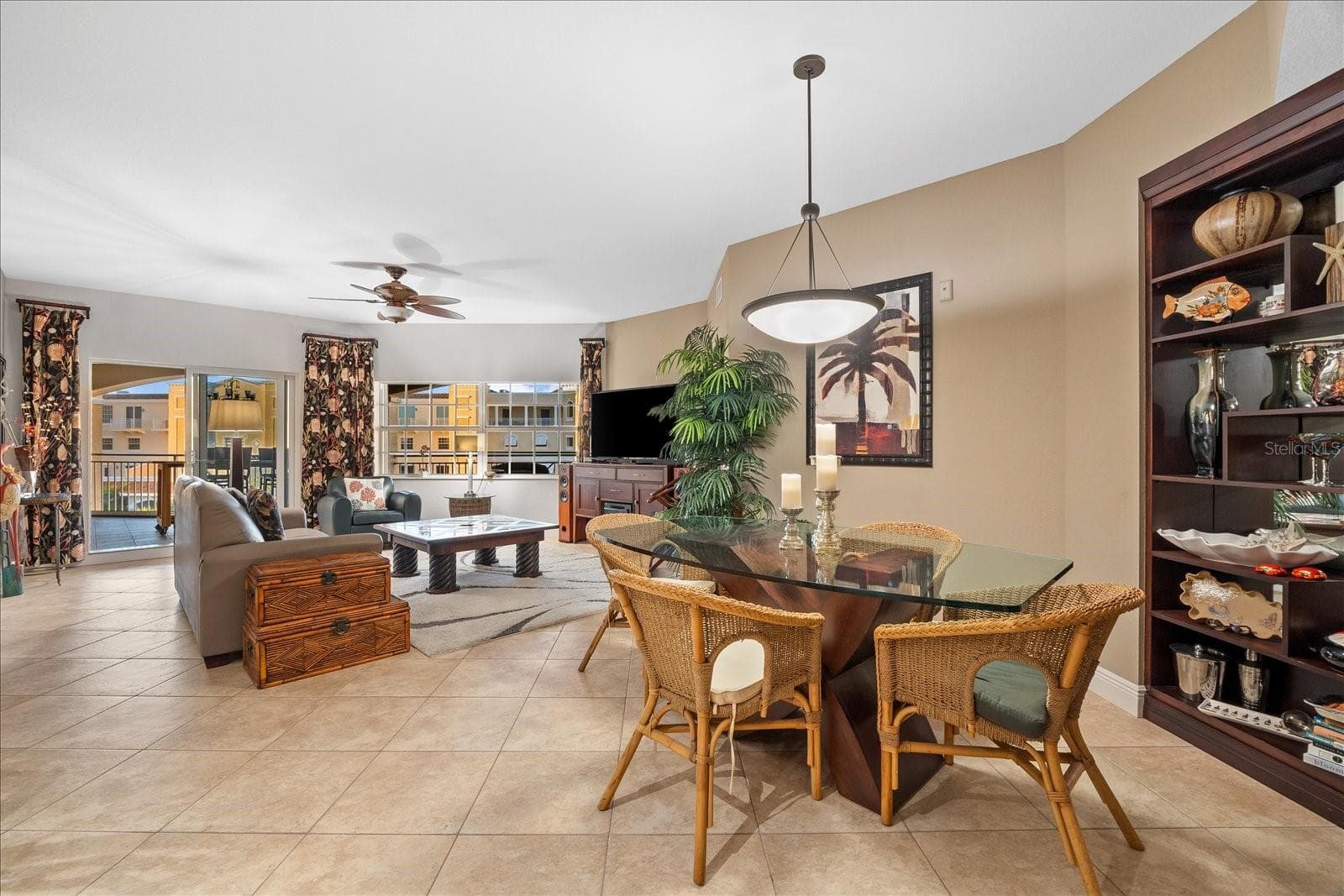 Condominium at 14041 BELLAGIO WAY #315, OSPREY, photo 6 of 100