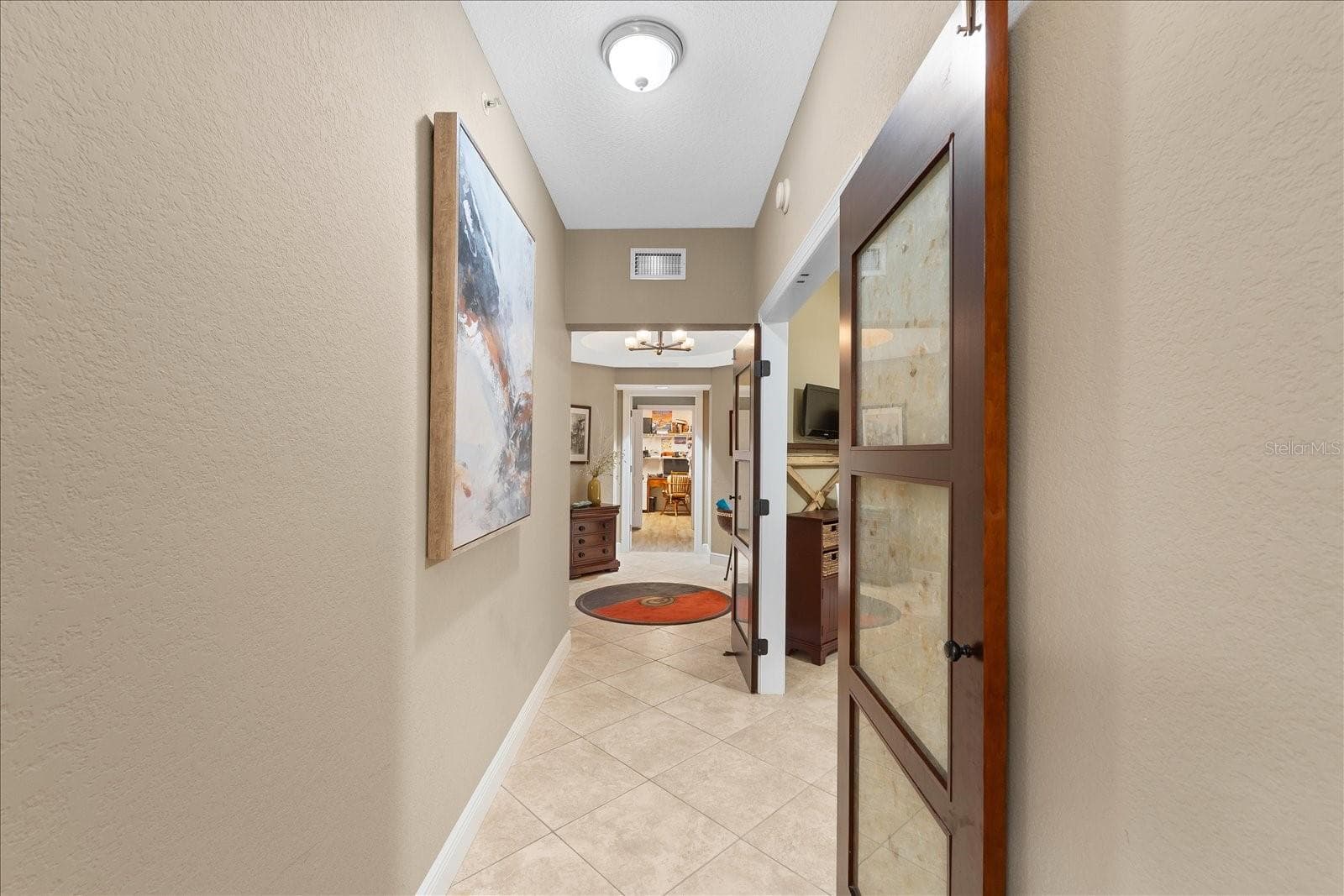 Condominium at 14041 BELLAGIO WAY #315, OSPREY, photo 7 of 100